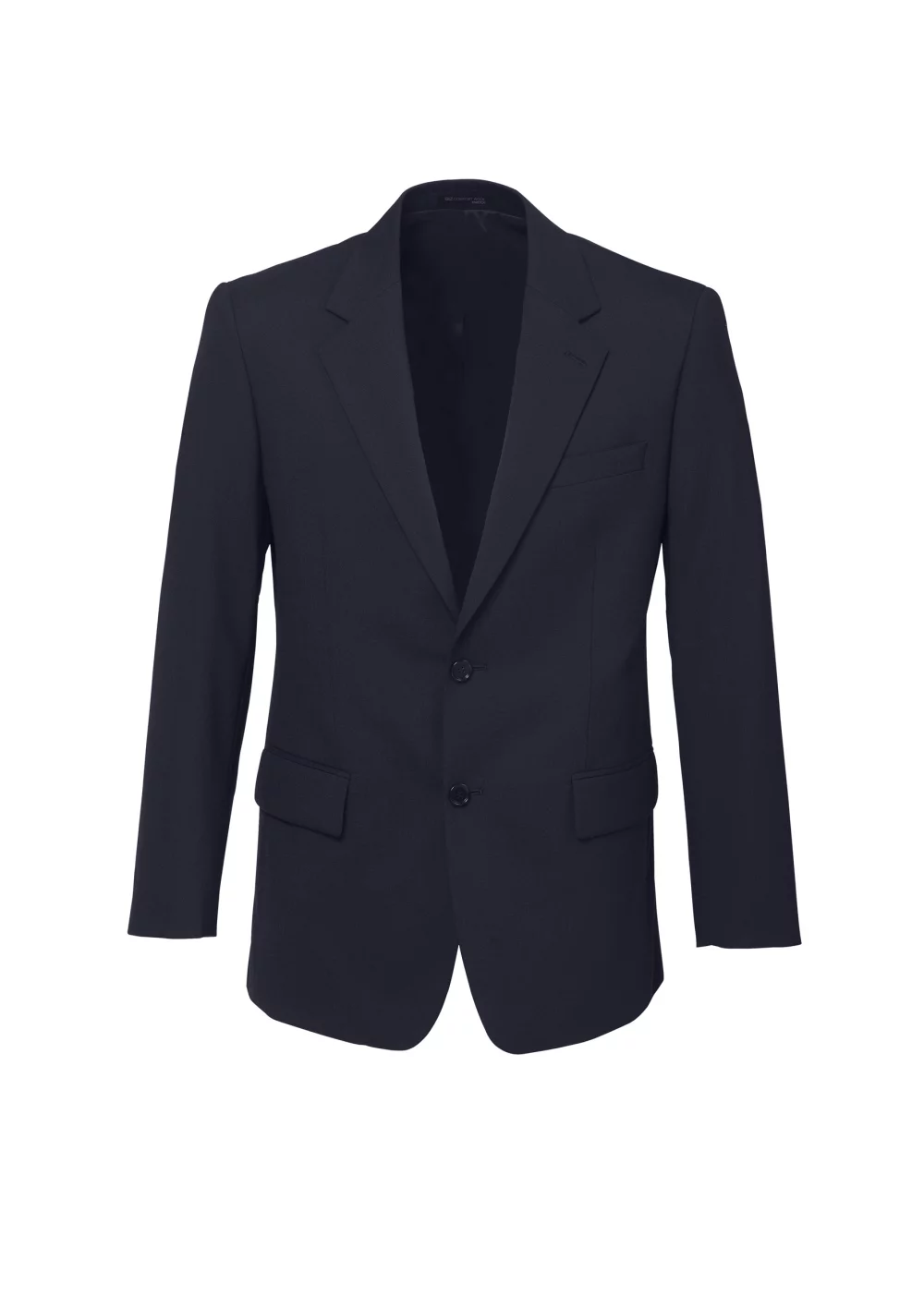 2 Button Classic Jacket