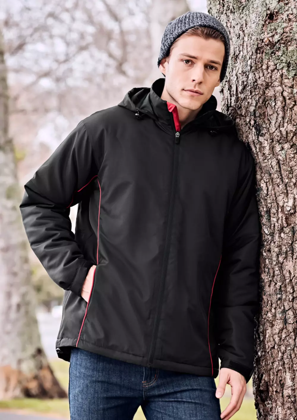 Adults Razor Insulated Jacket