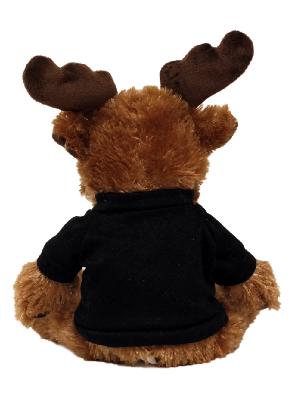 11" Morris Moose w/T-Shirt