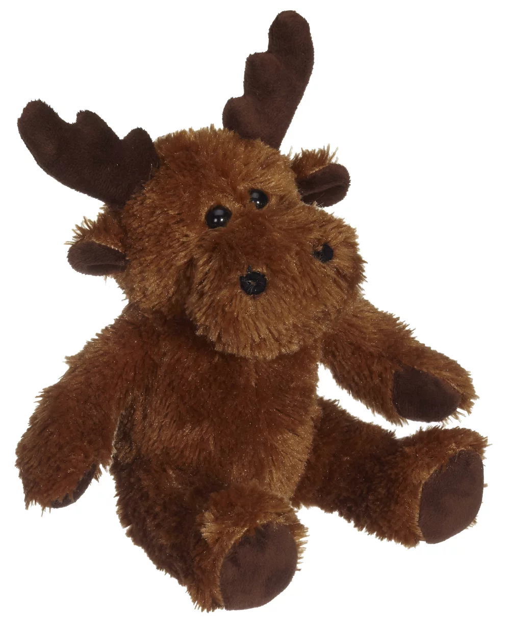 11" Morris Moose avec T-shirt