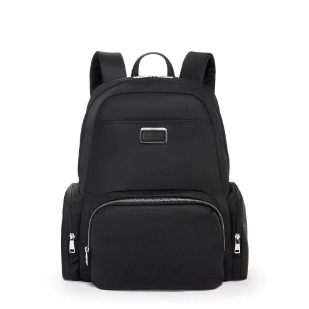 Voyageur Corporate Collection Backpack - Black