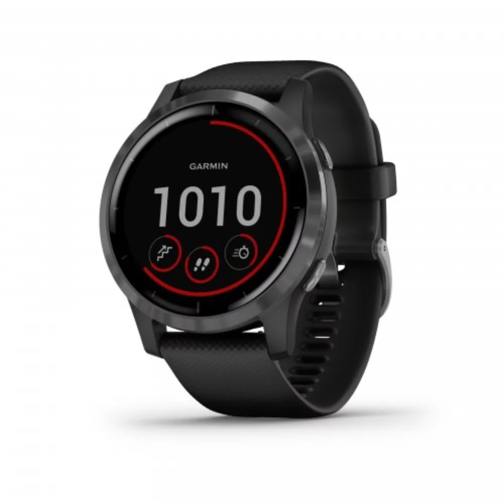 Vivoactive 4 - Black/Slate