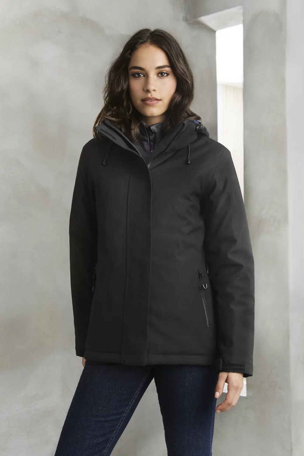 Veste Eclipse pour femmes