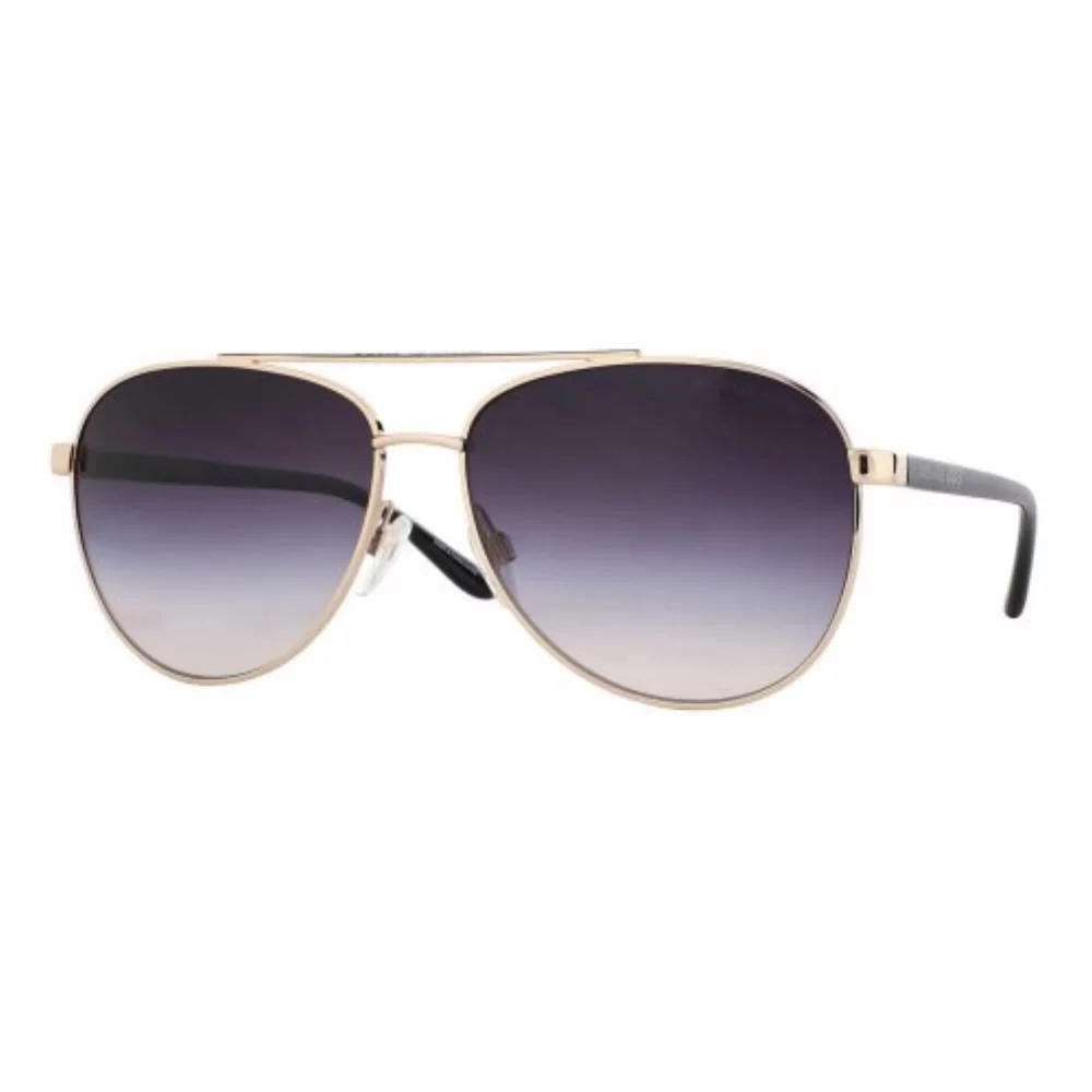 Hvar Sunglasses Non Polarized - Rose Gold/Grey Rose, 59