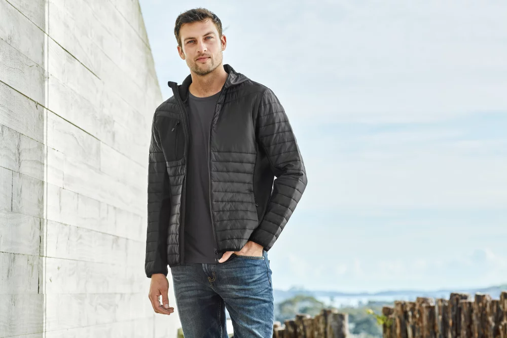 Veste de patrouille pour adultes