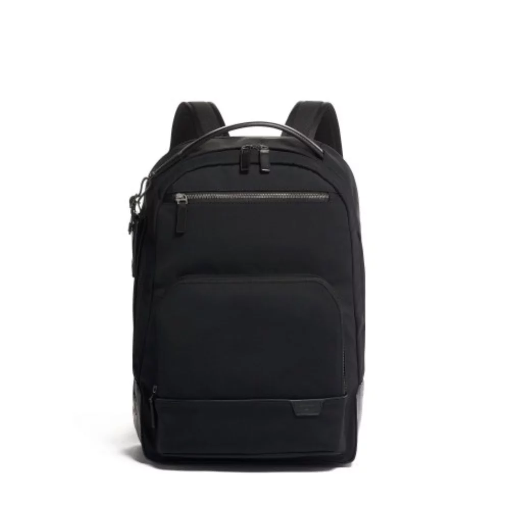 Harrison Warren Backpack - Black