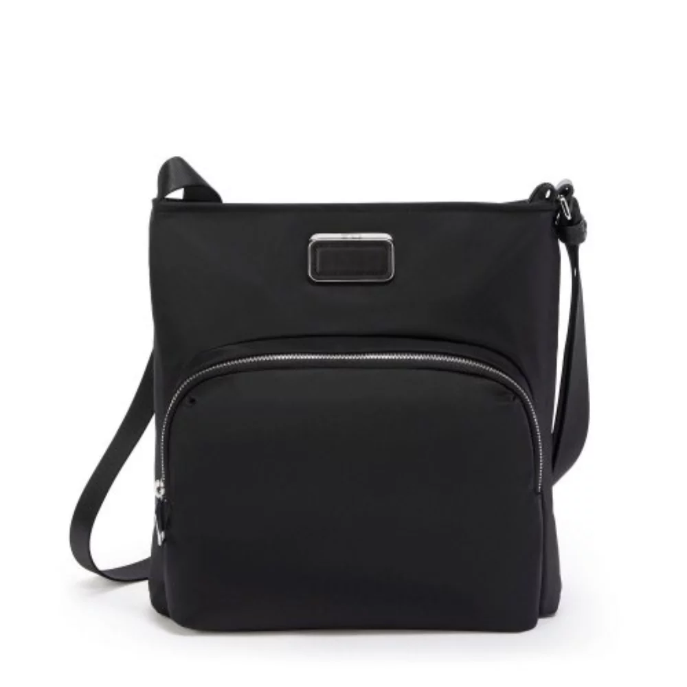 Corporate Collection Women's Crossbody - Black