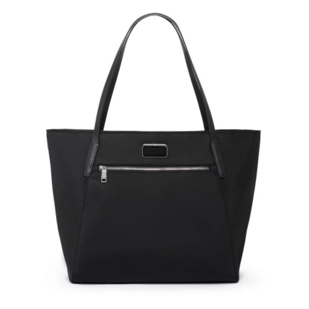 Voyageur Corporate Collection Tote - Black