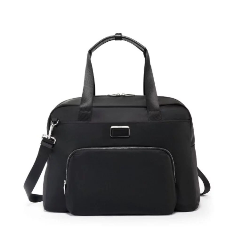 Voyageur Corporate Collection Duffel - Black