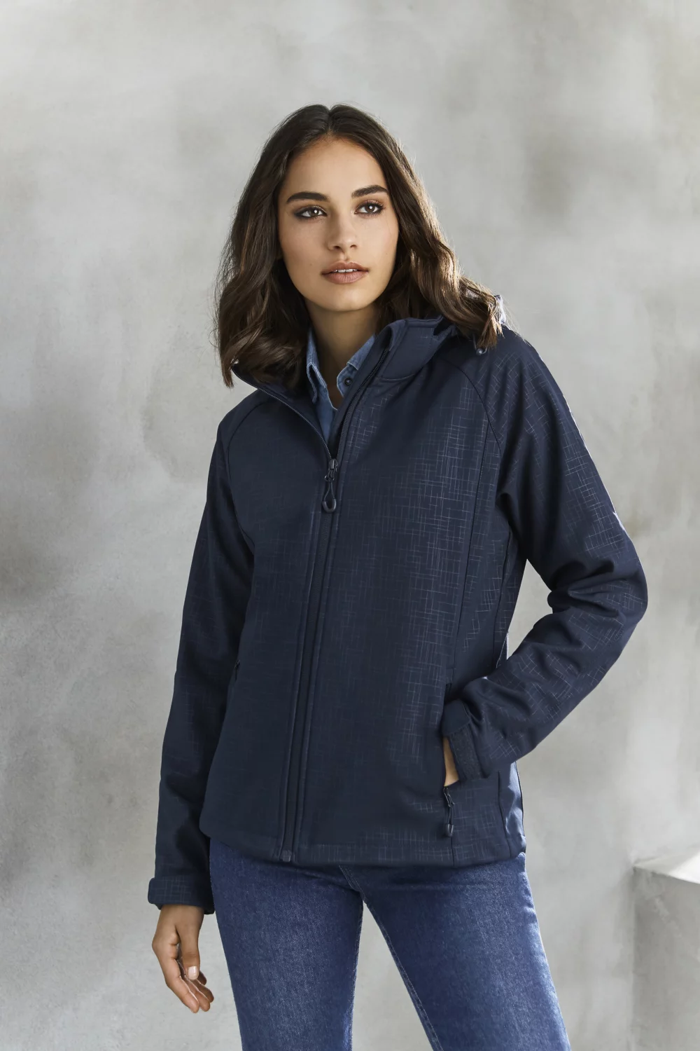 Veste Geo pour femmes