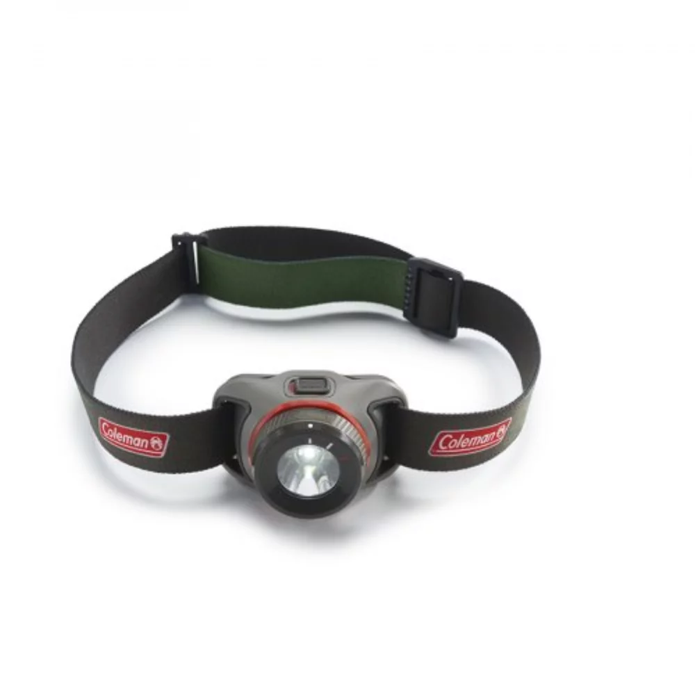 BatteryGuard™ 125M 250L Headlamp - 250, 125m