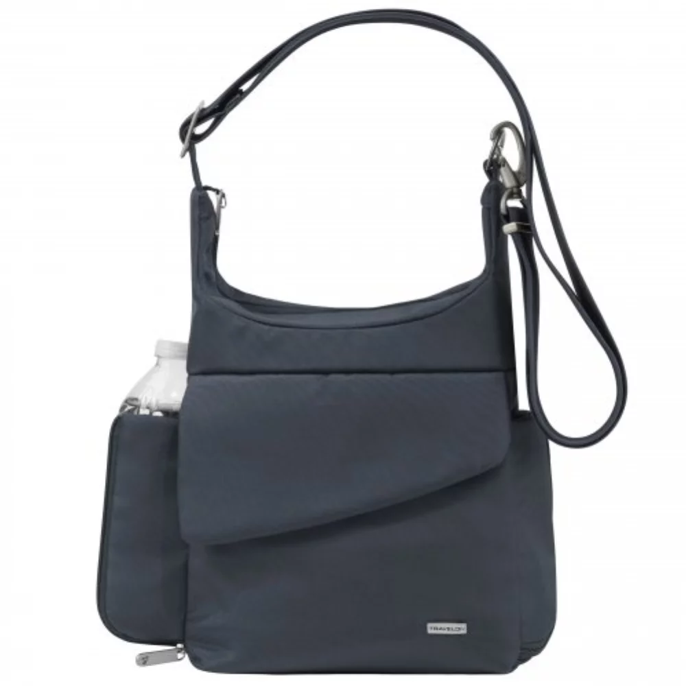 Anti-Theft Classic Messenger - Midnight
