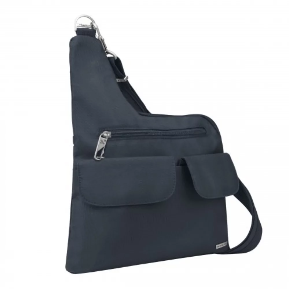 Anti-Theft Classic Crossbody - Midnight