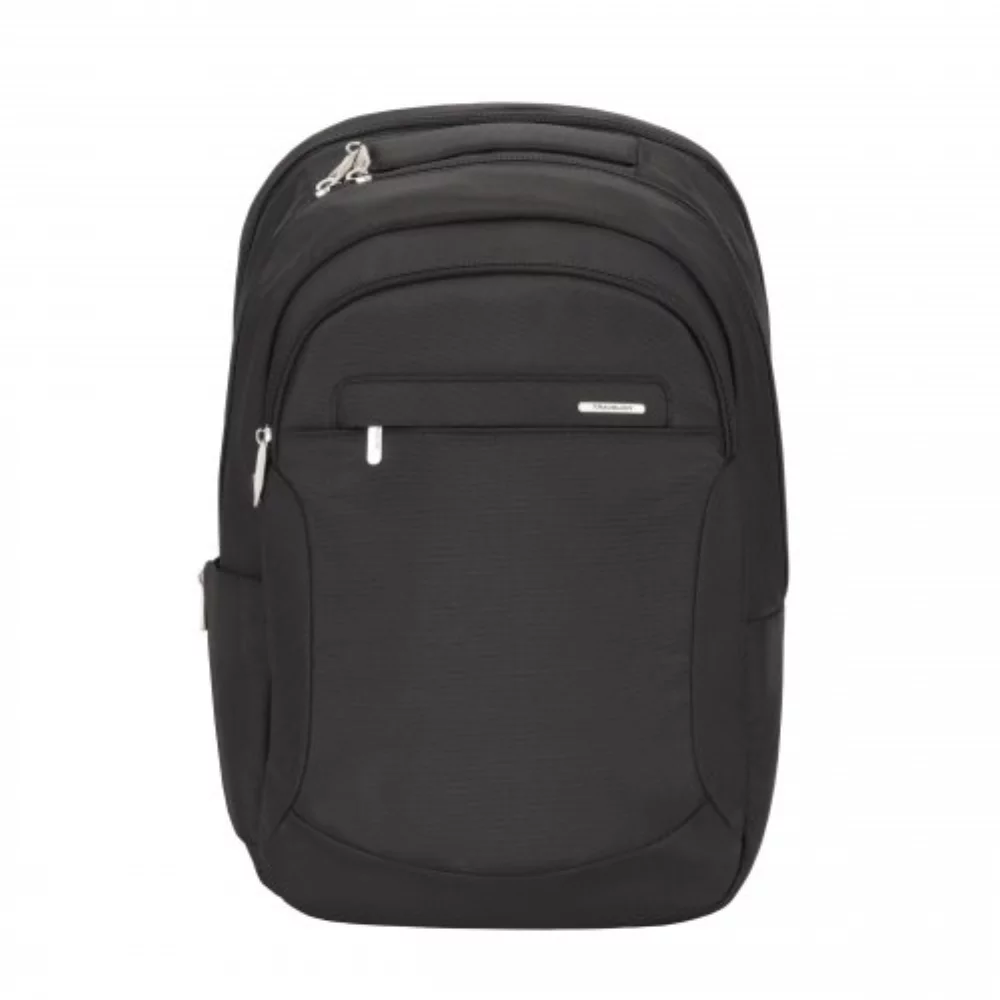 Anti-Theft Classic Large Backpack - Black