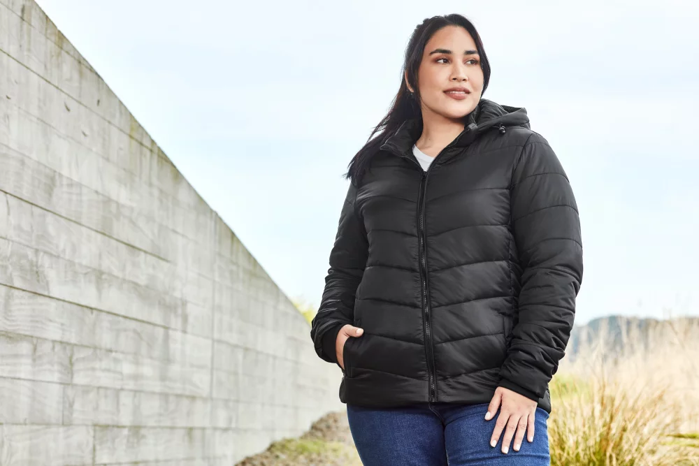 Veste Vortex pour femmes