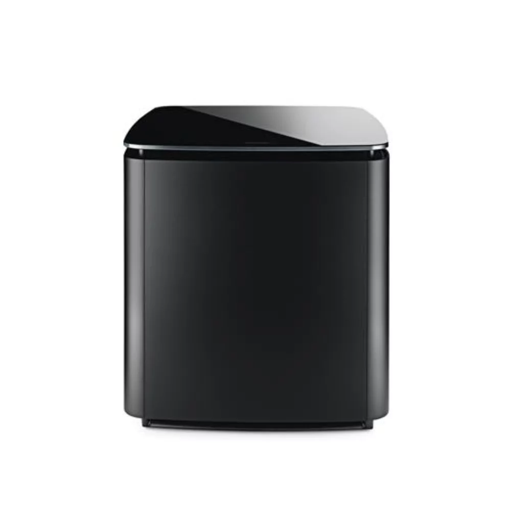 Module de basses 700 - Noir