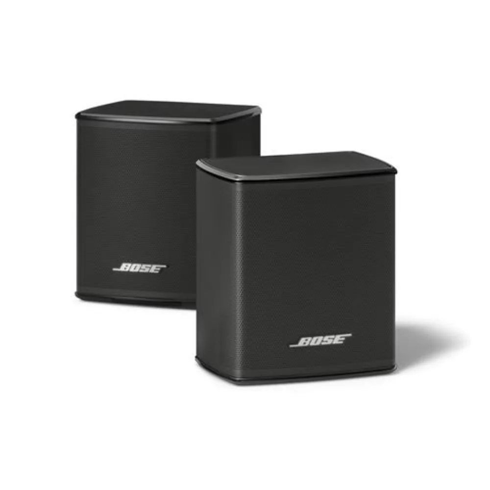 Surround Speakers - Black