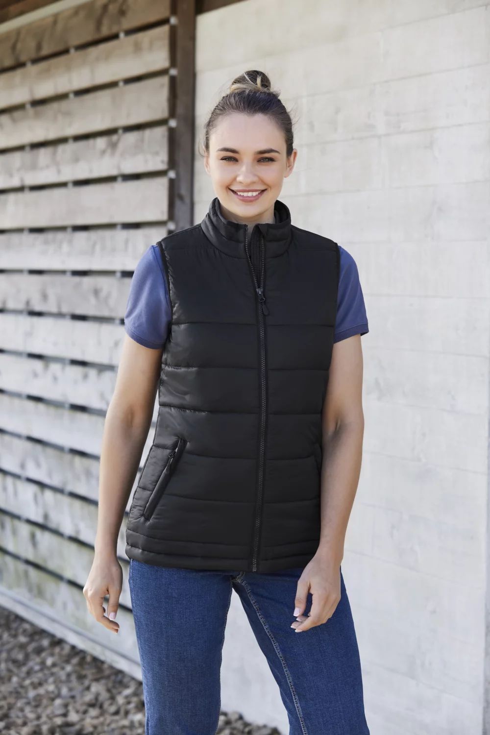 Veste alpine pour dames