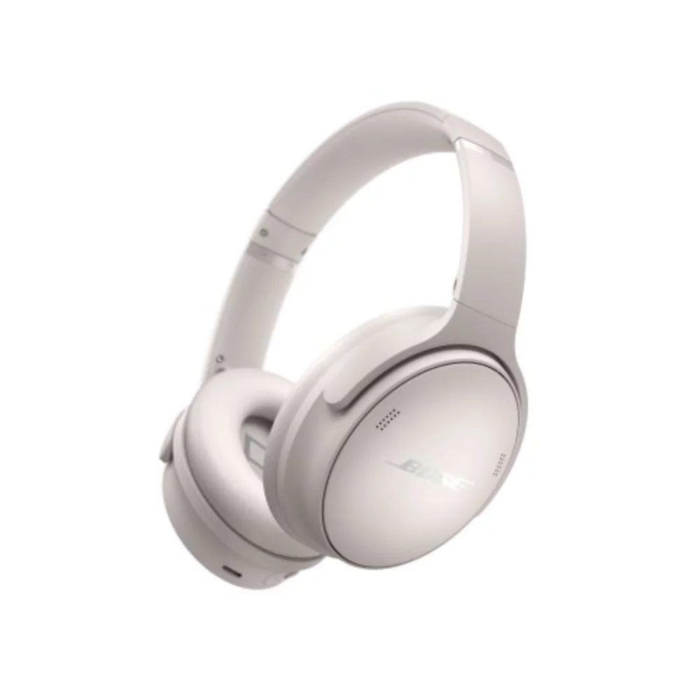 Casque QuietComfort - Blanc