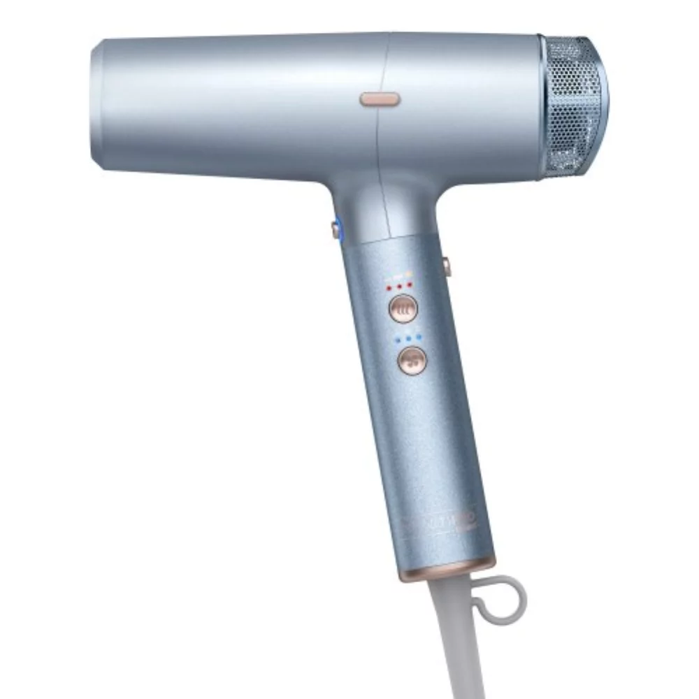 Digital Aire motor hair dryer - Blue