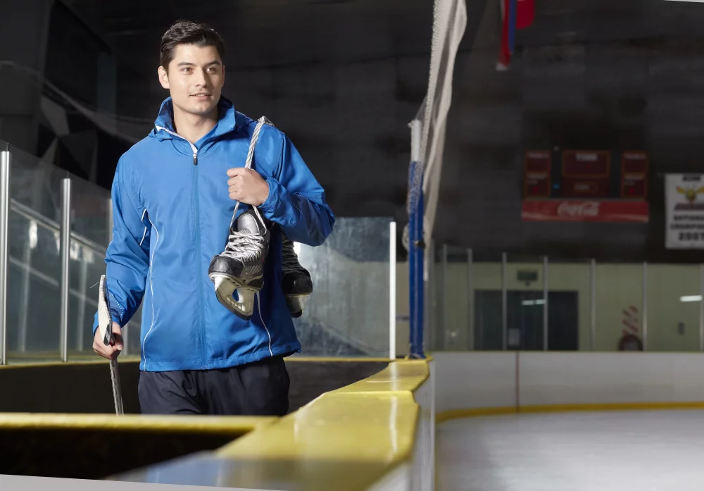 Veste d'équipe Razor Biz Cool™ pour adultes