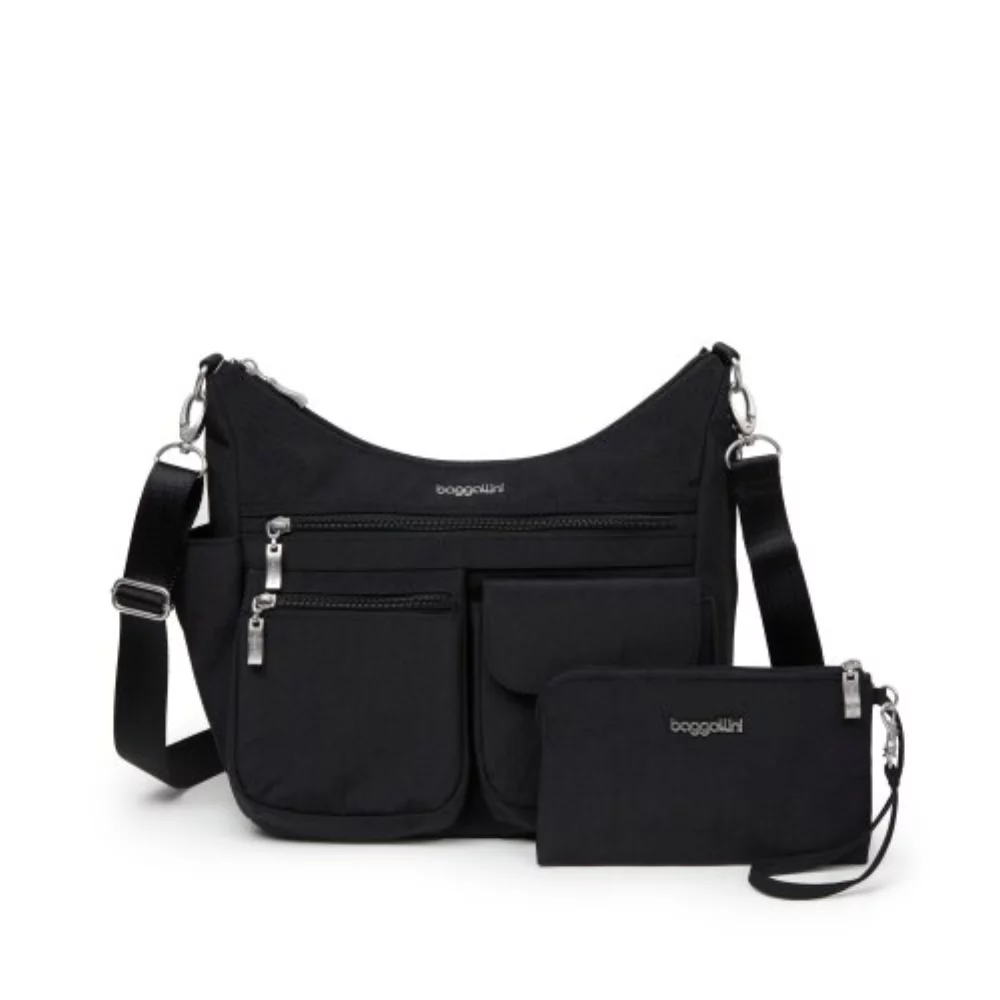 Modern Everywhere Bag - Black