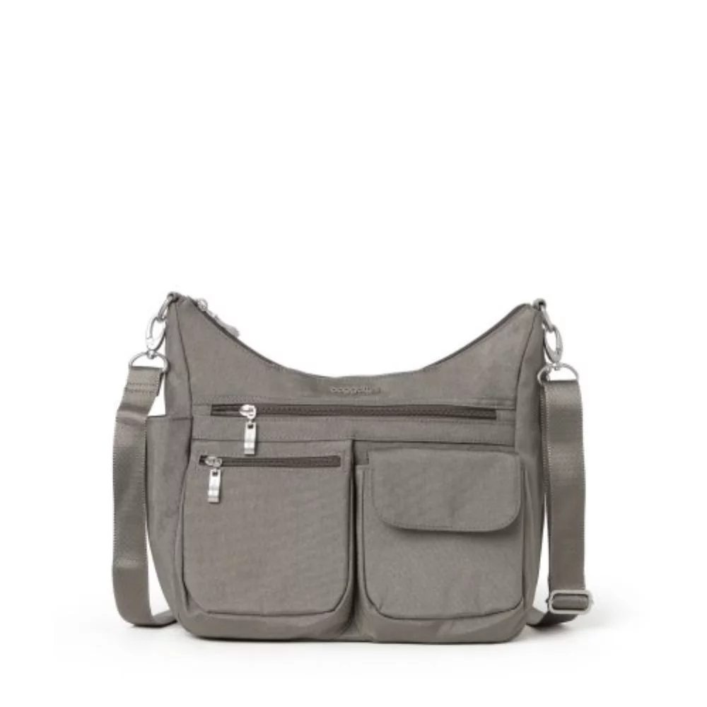 Modern Everywhere Bag - Sterling Shimmer