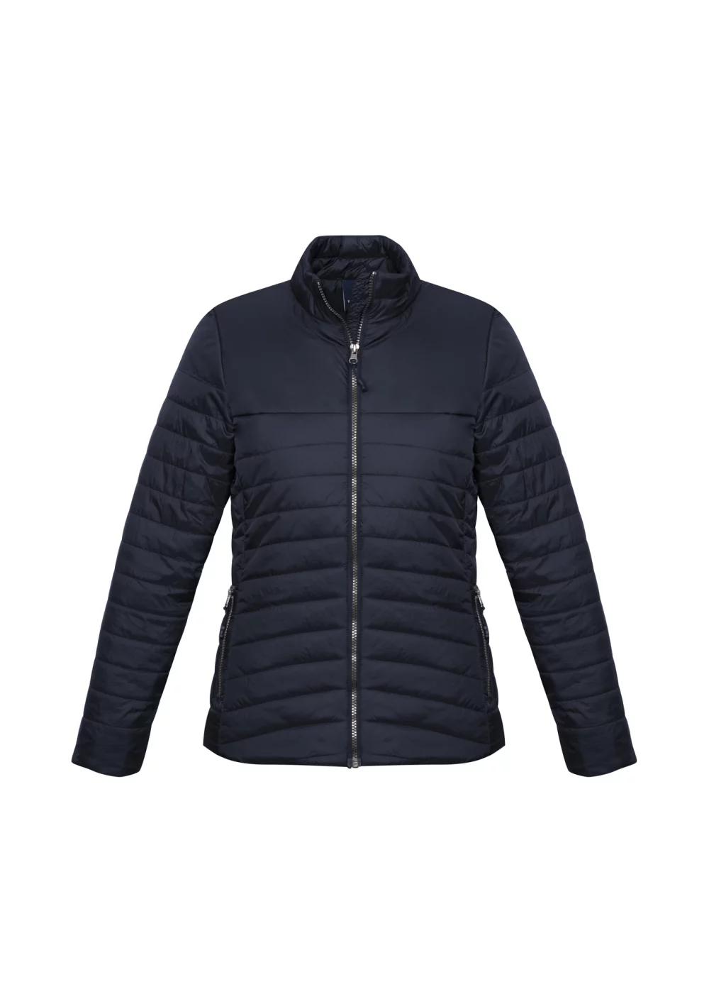 Veste matelassée pour femme de l'expédition