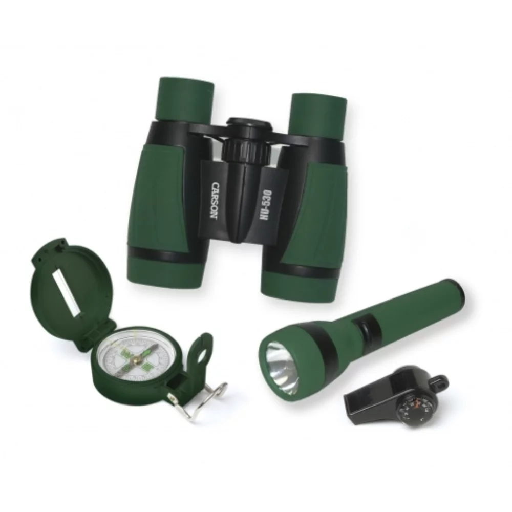AdventurePack Kit - Green