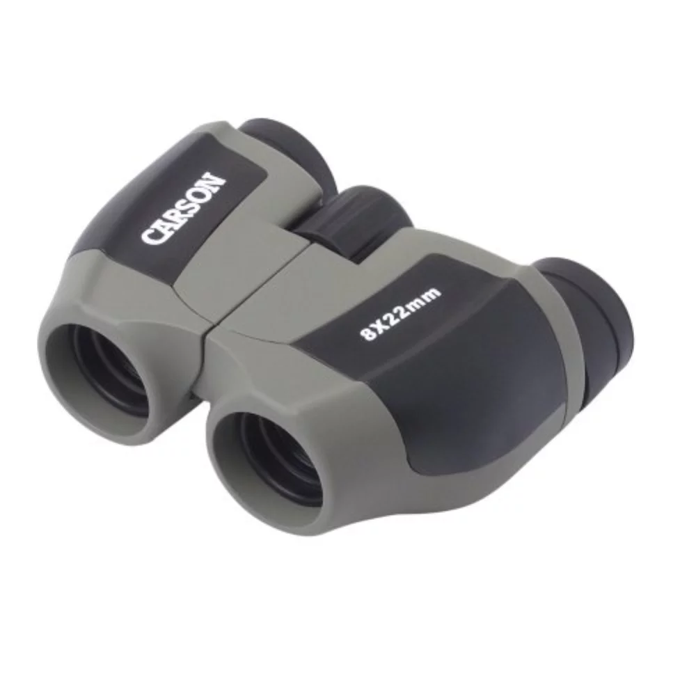 Scout Binocular - Grey