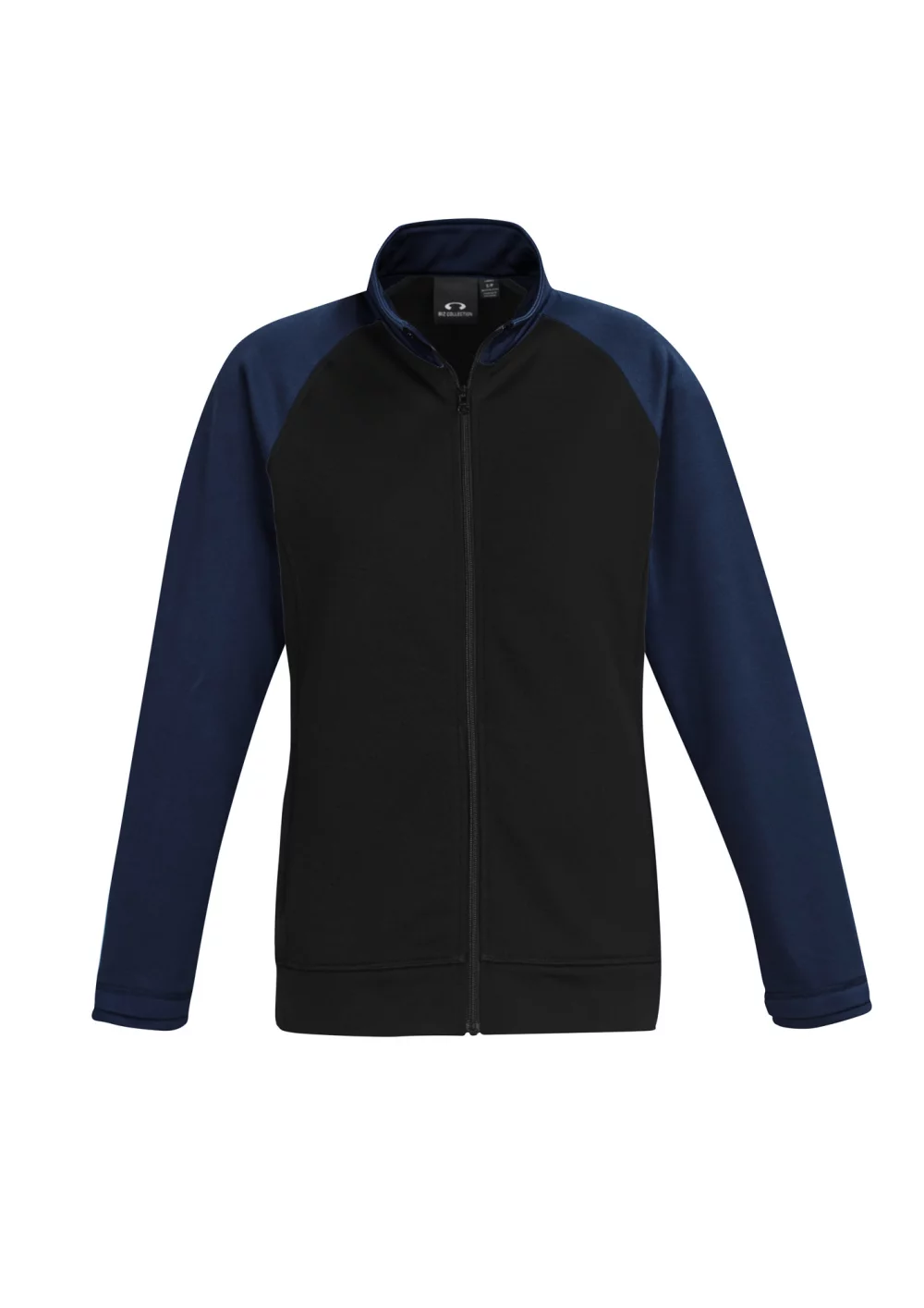 Veste pour dames bicolore Hype