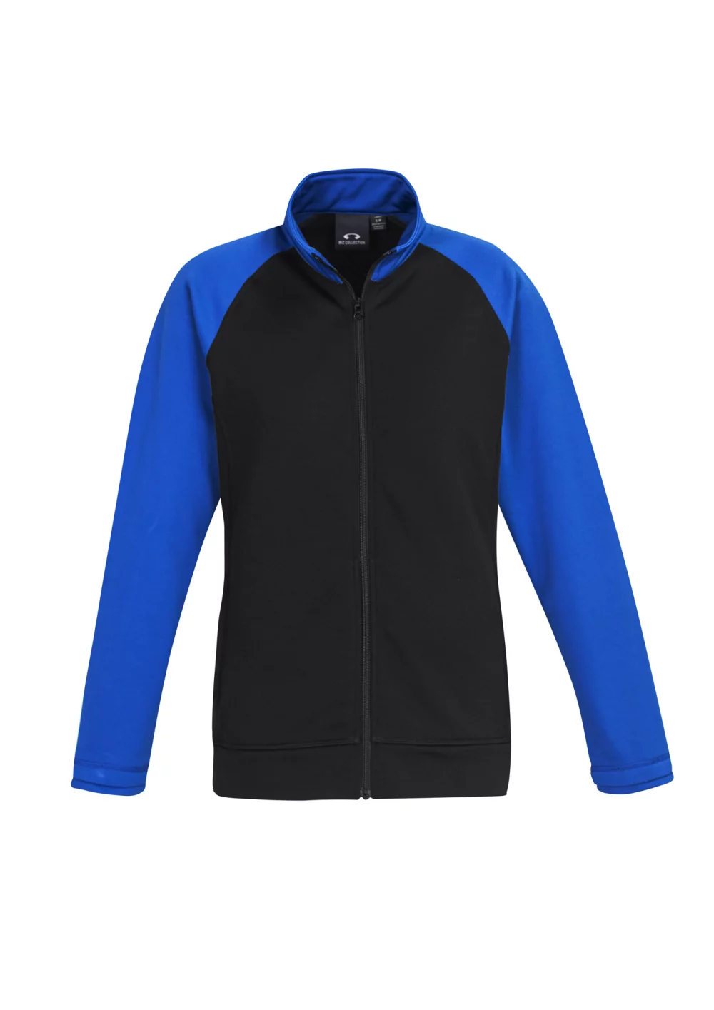 Veste pour dames bicolore Hype