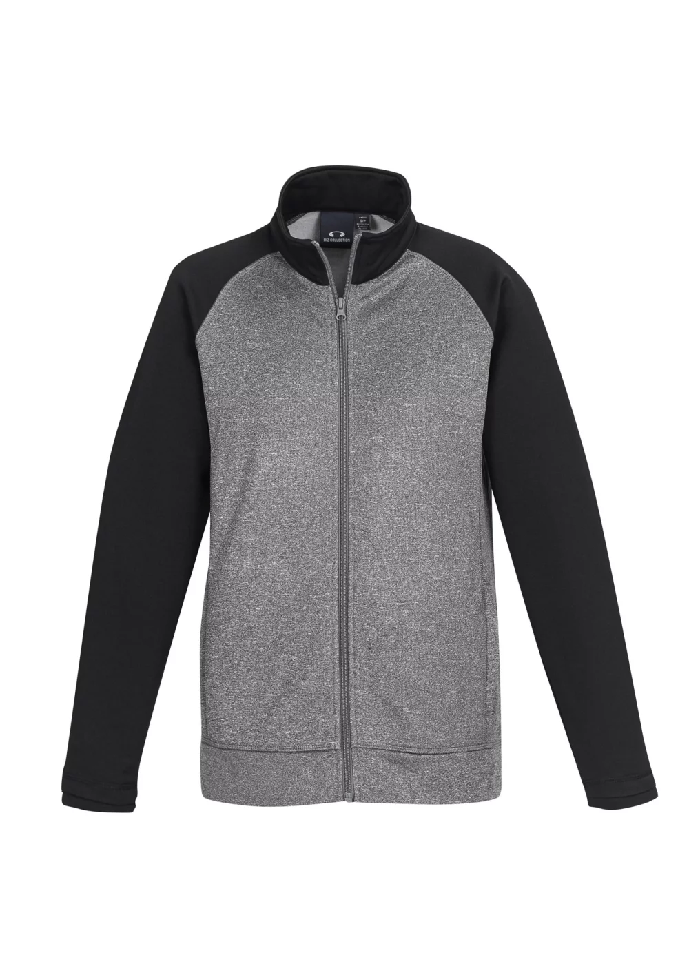 Hype Two Tone Ladies Jacket