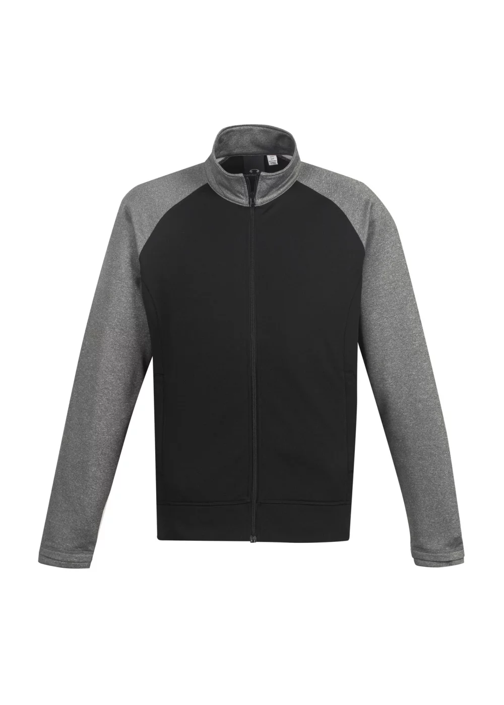 Veste pour hommes bicolore Hype