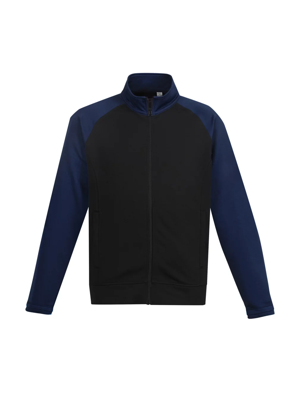 Veste pour hommes bicolore Hype