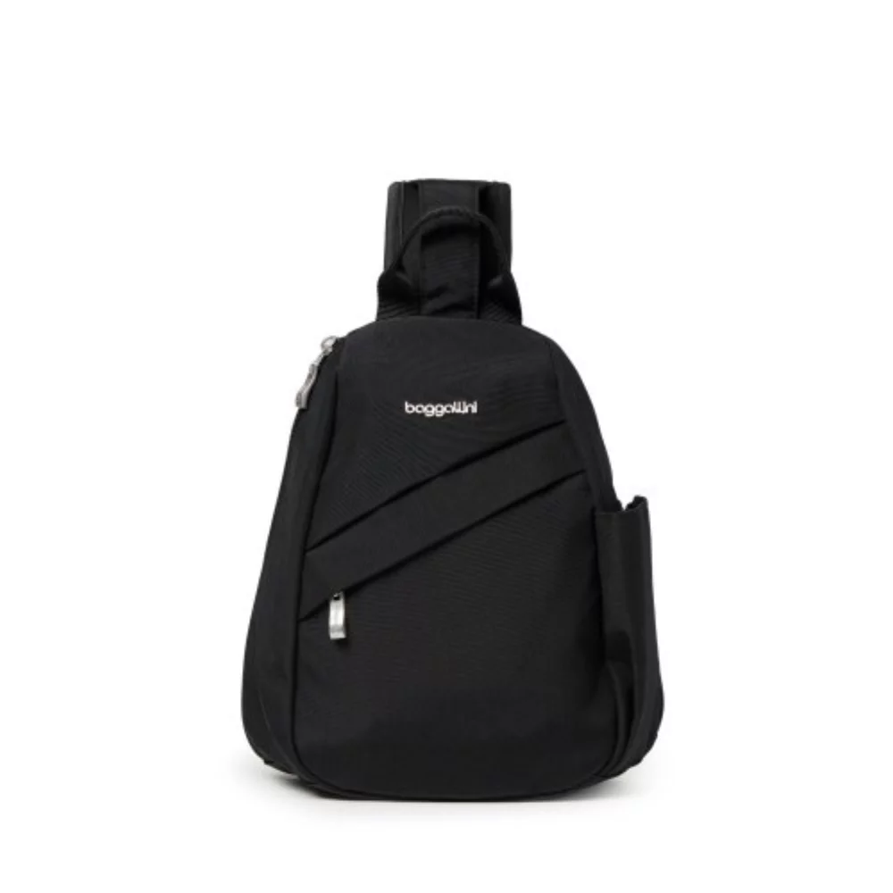 Medium Sling - Black