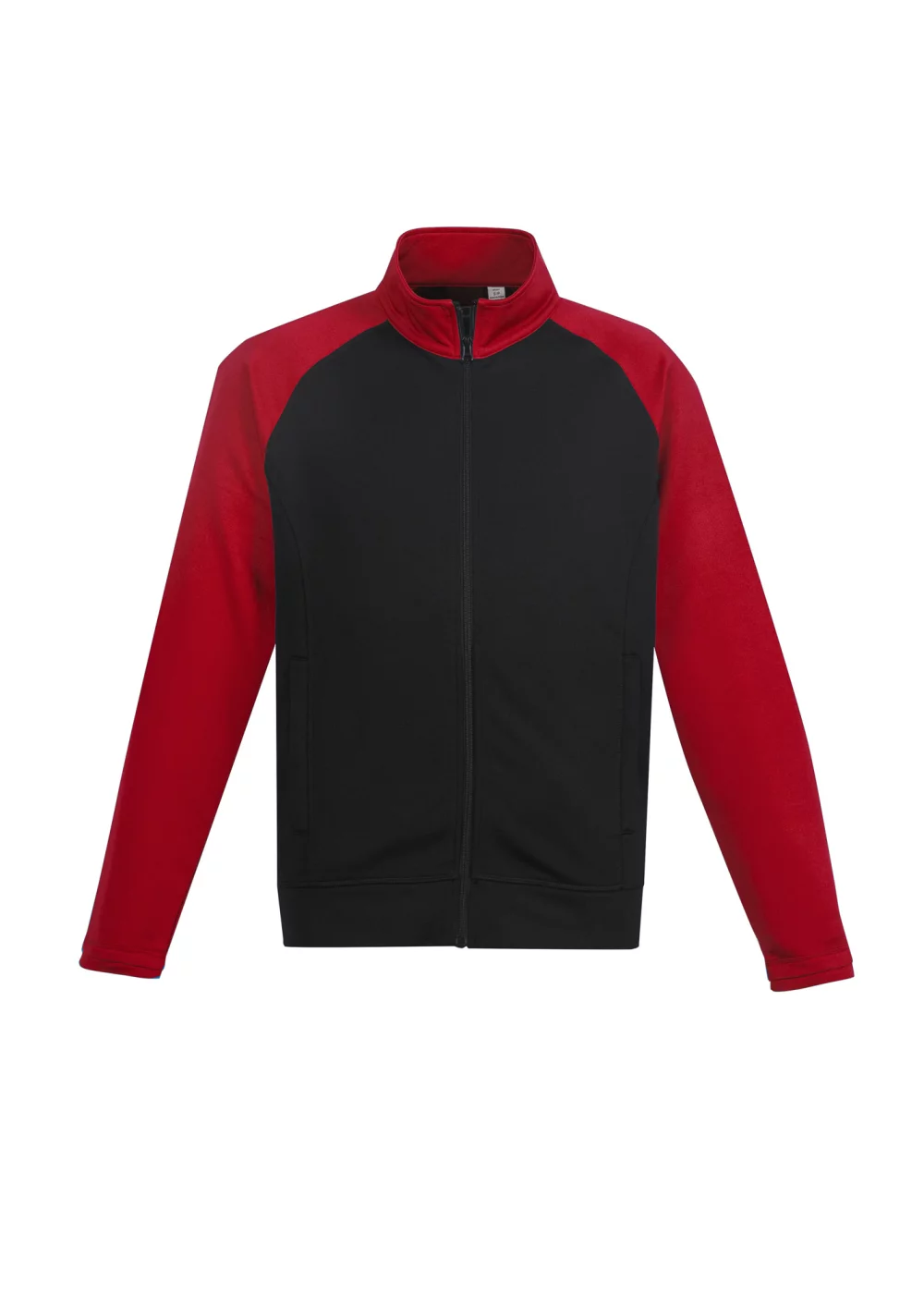 Veste pour hommes bicolore Hype