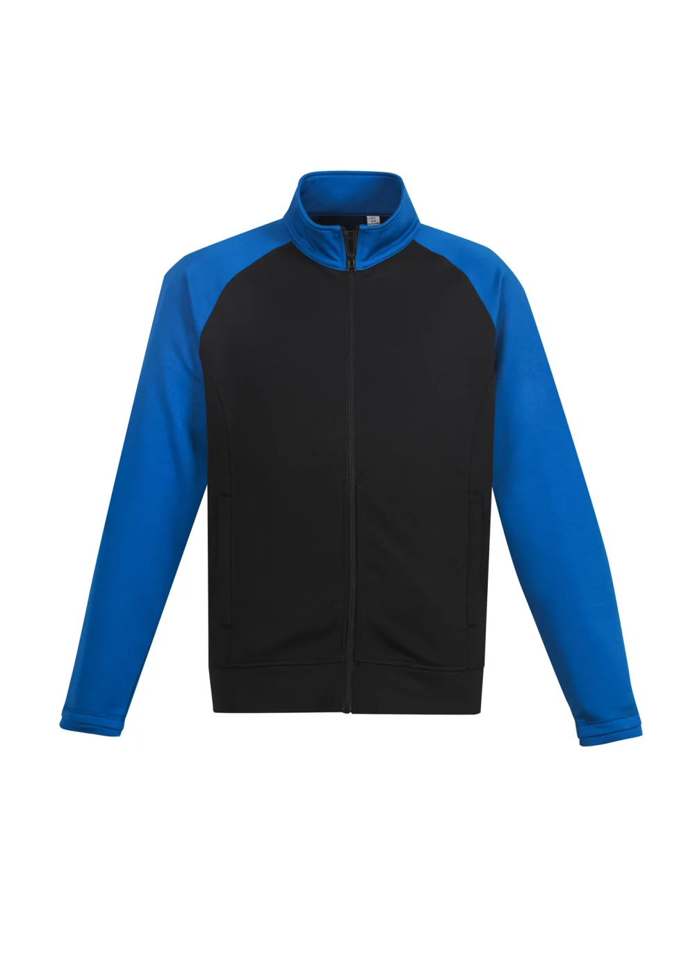 Veste pour hommes bicolore Hype