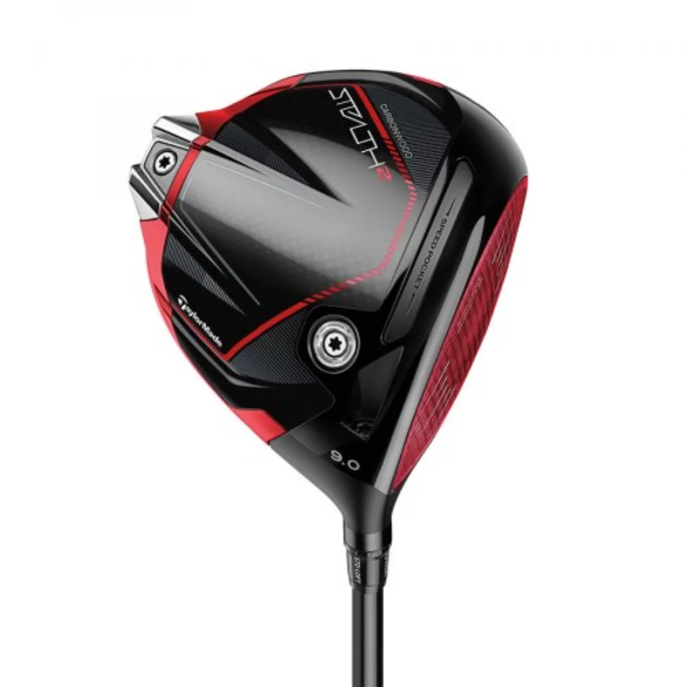 Stealth 2 Driver - Right Hand, 10.5°, Regular Flex