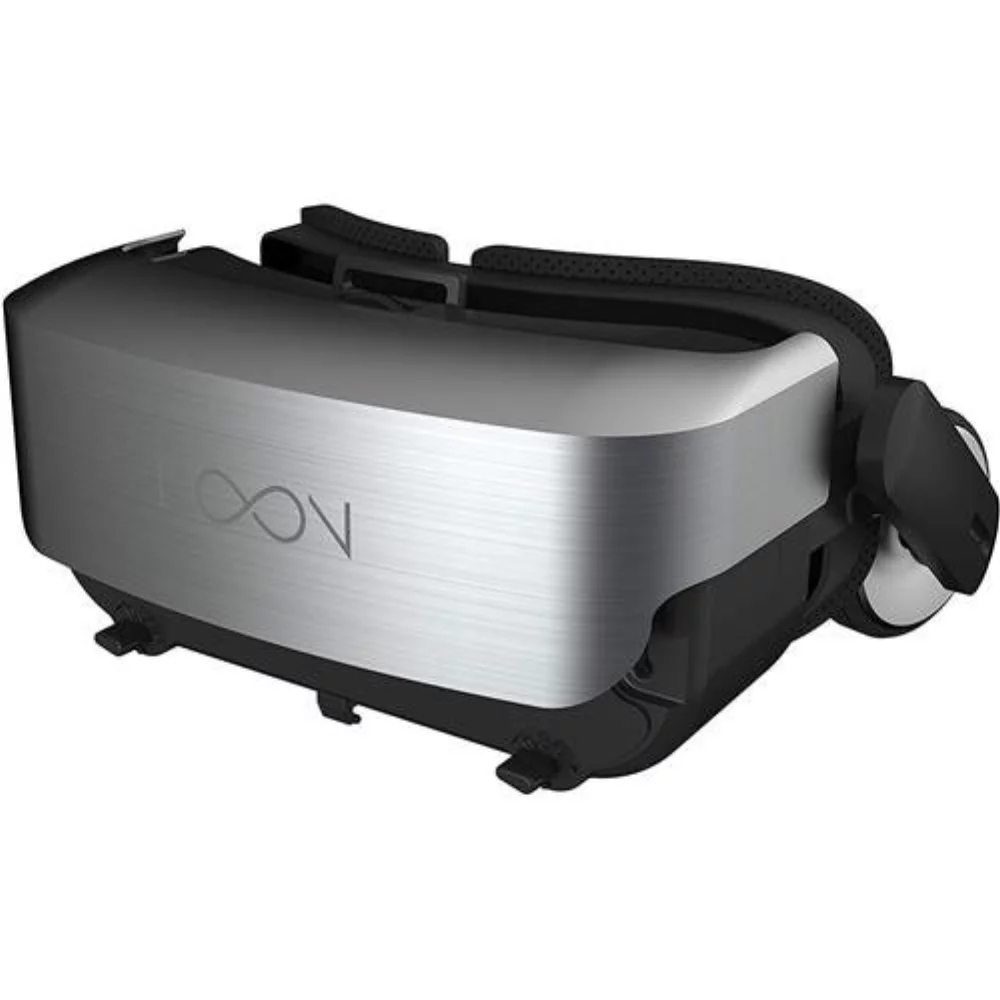 Noon VR Pro - Black