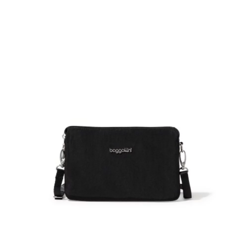 The Only Mini Bagg - Black