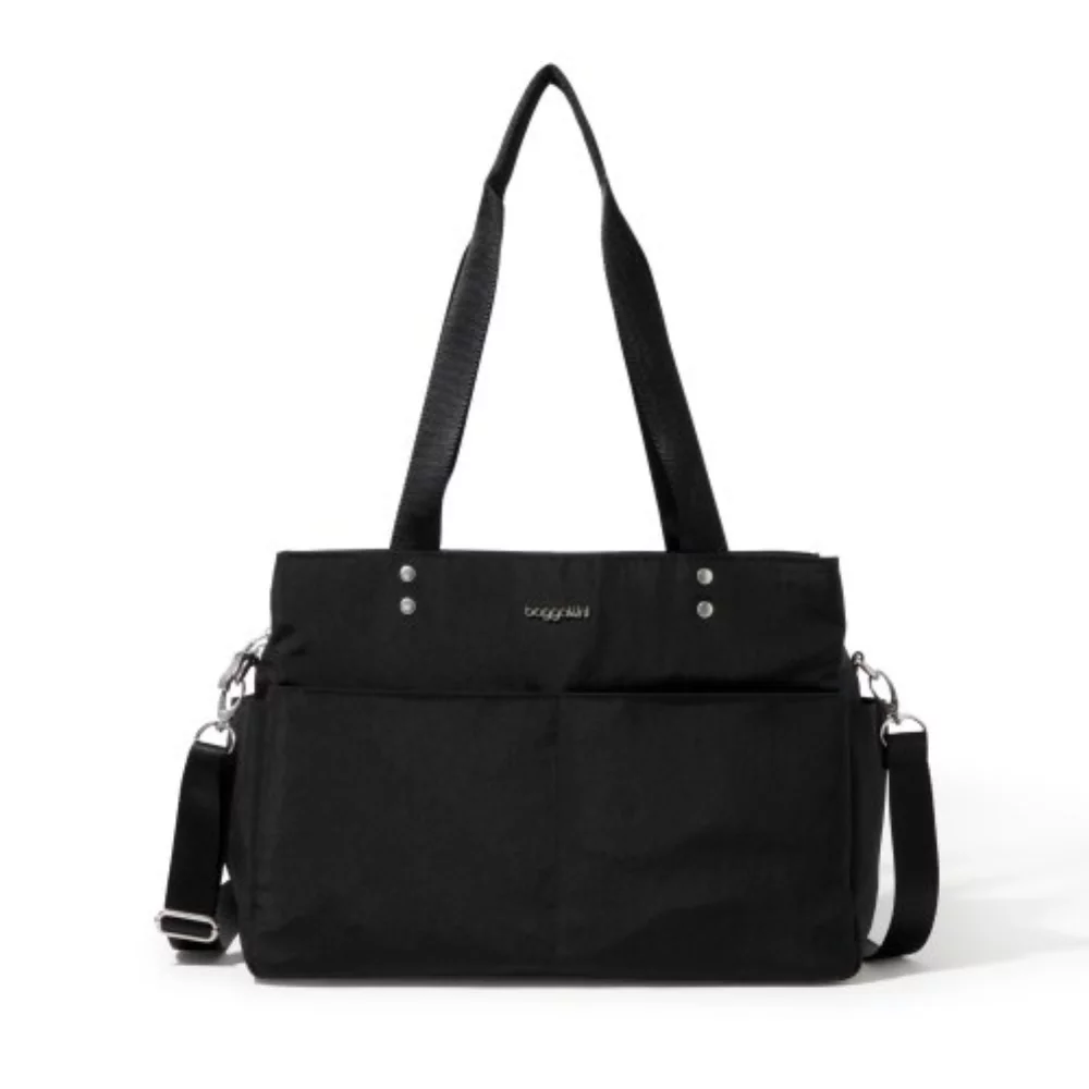The Only Bag - Black