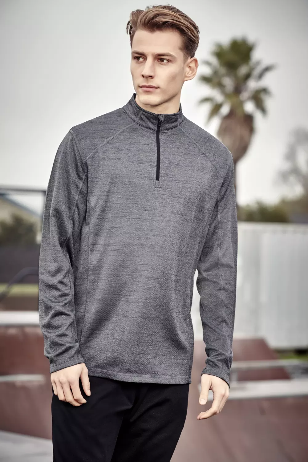 Men's Monterey Top