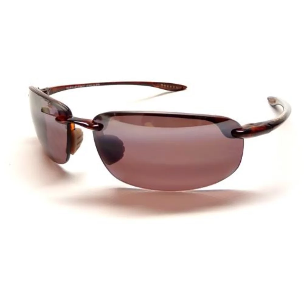 Hookipa - Dark Tortoise/Maui Rose