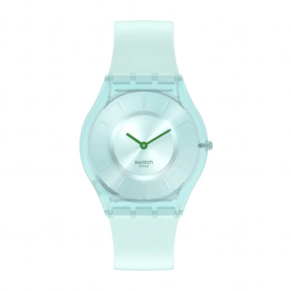 Menthe douce - Vert