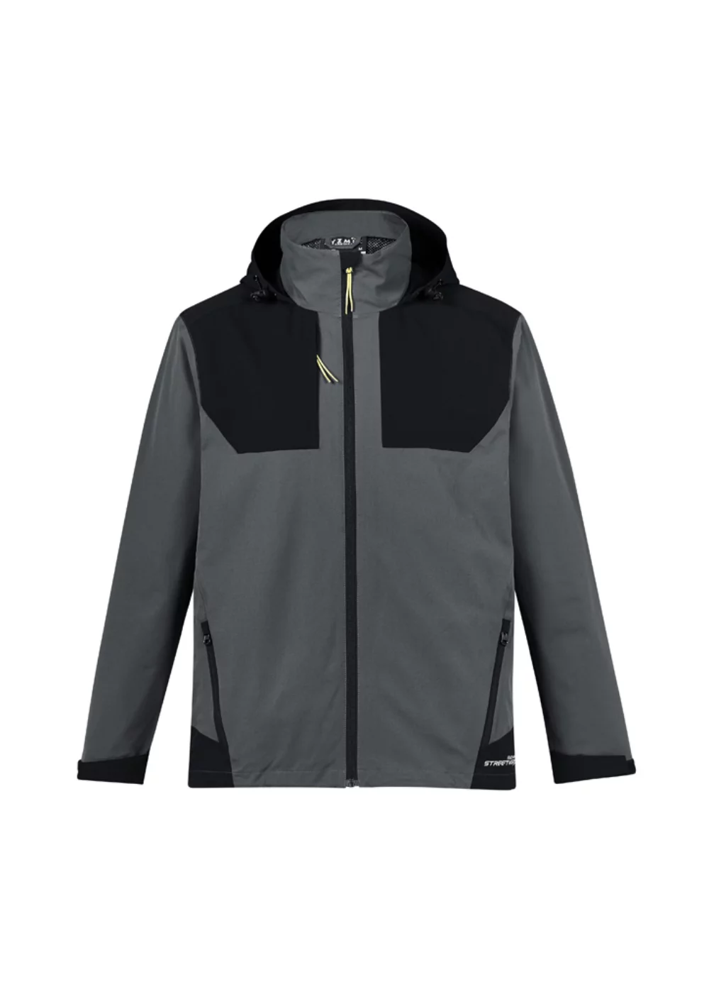 Unisex Streetworx Waterproof Jacket