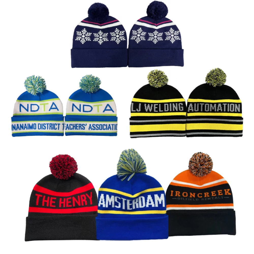 Bonnet/tricot Bamtton™ avec bonnet