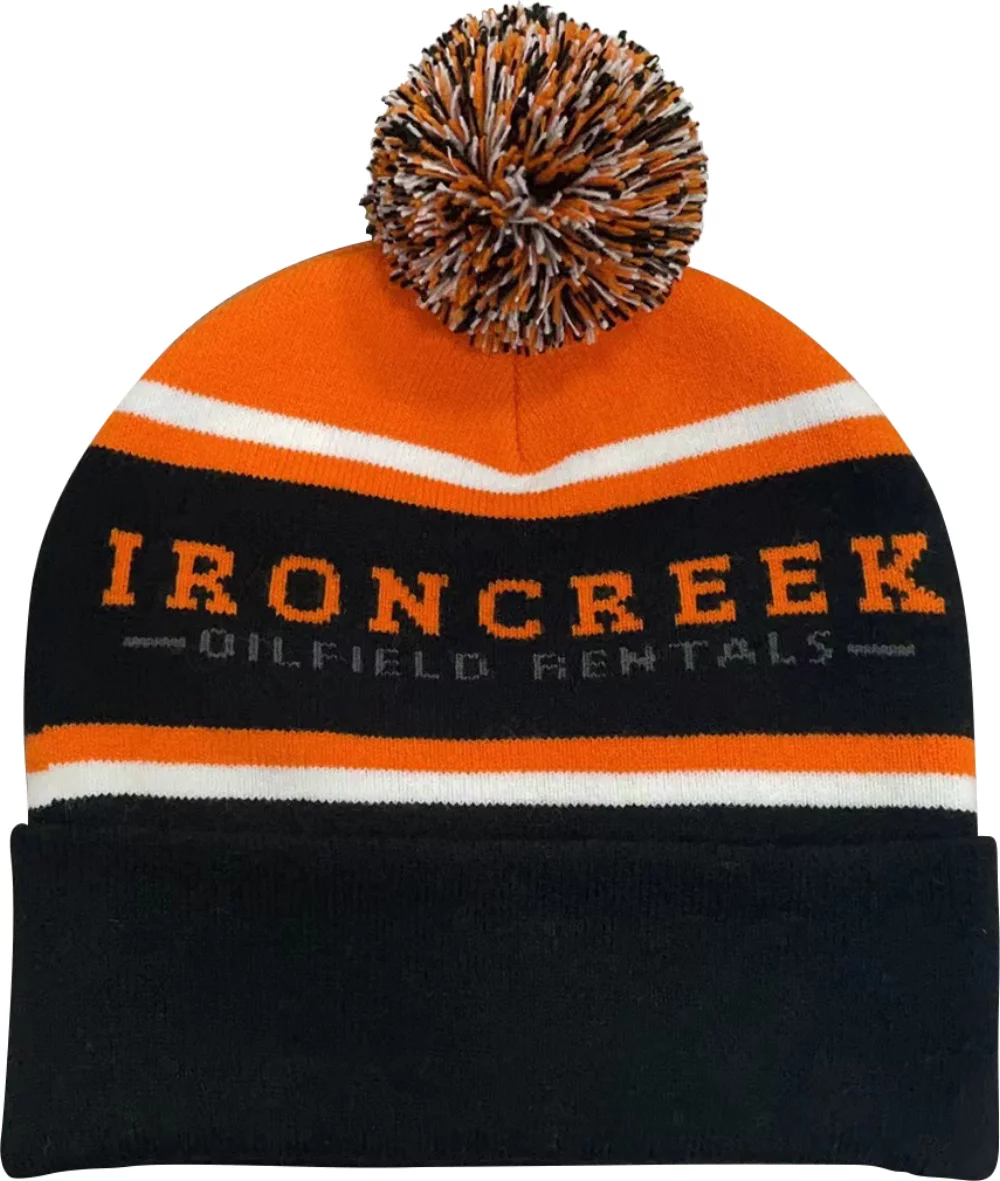 Bonnet/tricot Bamtton™ avec bonnet