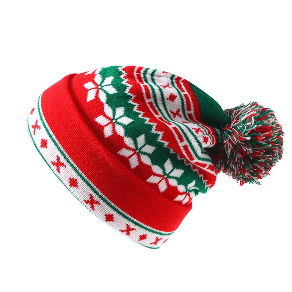 Bonnet/tricot Bamtton™ avec bonnet