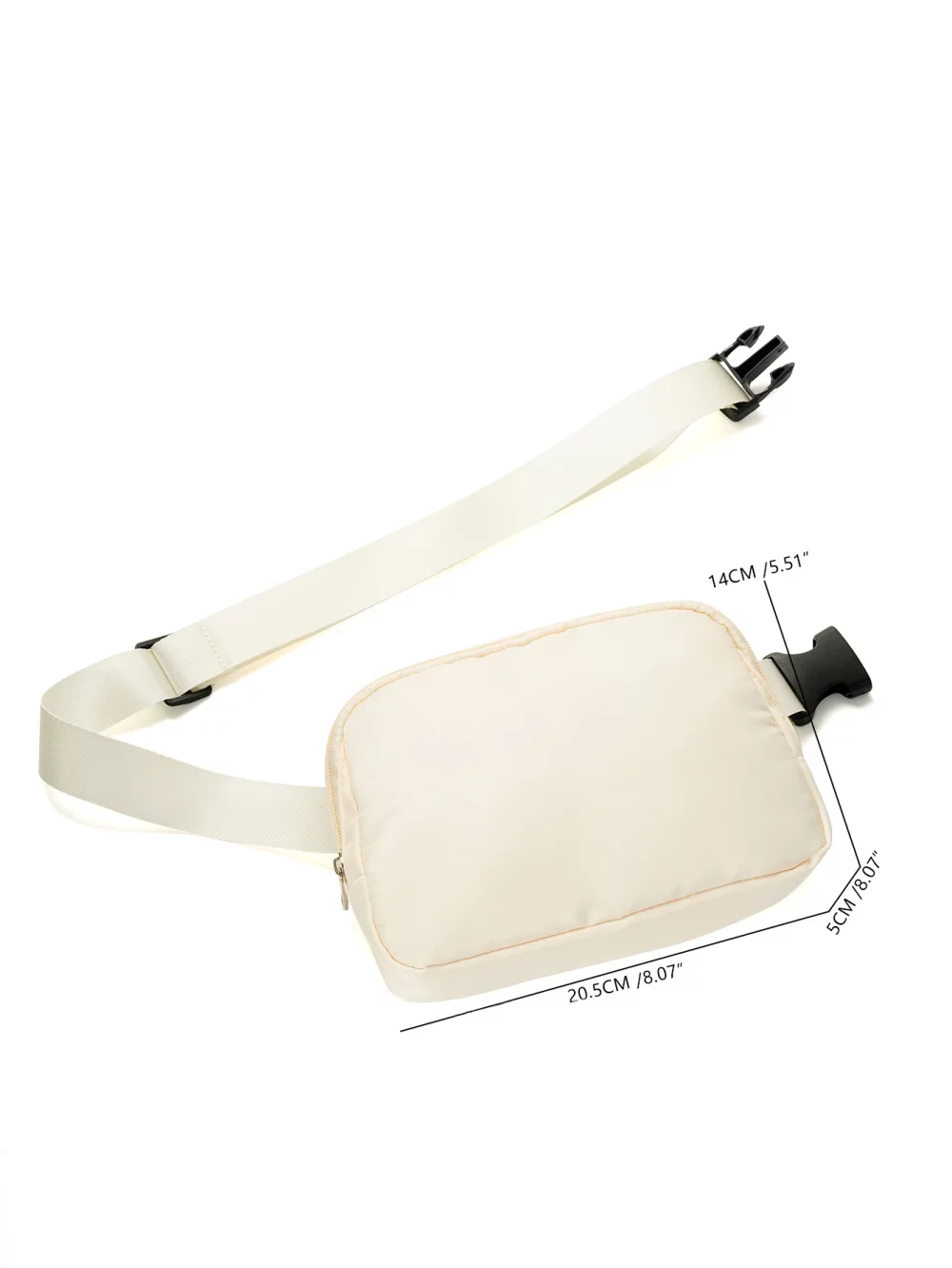 Affordable Water Proof Shoulder Bag/Belt bag
